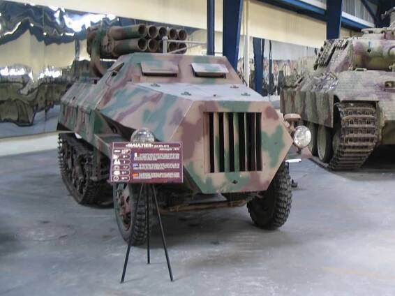 Sd.Kfz. 4