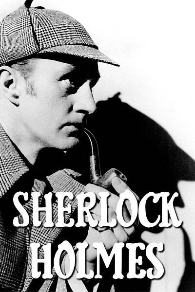 Watch Sherlock Holmes (1954) TV Series Free Online - Plex
