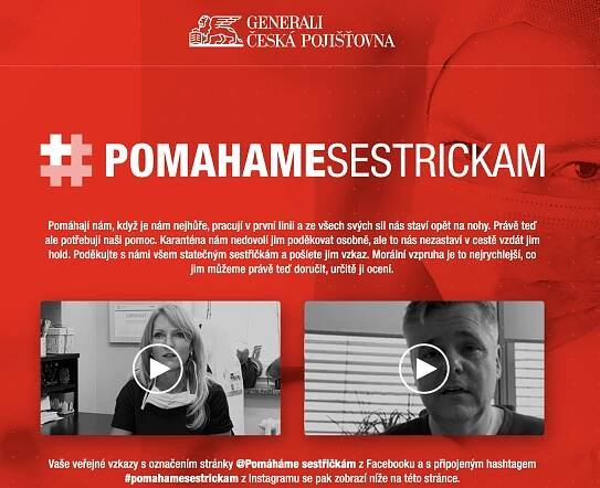 Fenomén pomoci v Česku: Hackaton vs. Covid-19 - Markething.cz
