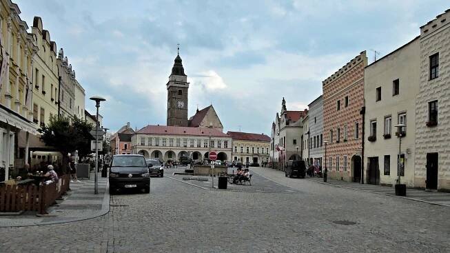 KČT Hlinsko