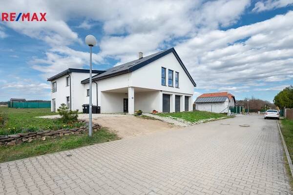Prodej bytů, Trnová | Mapio.cz