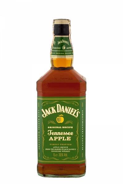 Jack Daniel's Apple - Alkoholonline.sk
