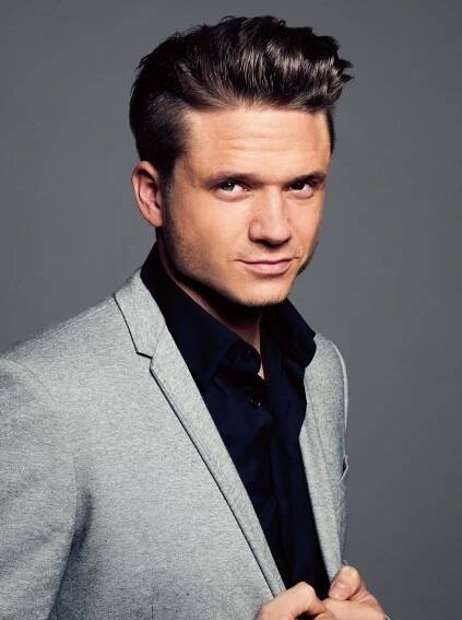 Ondřej Brzobohatý fotka