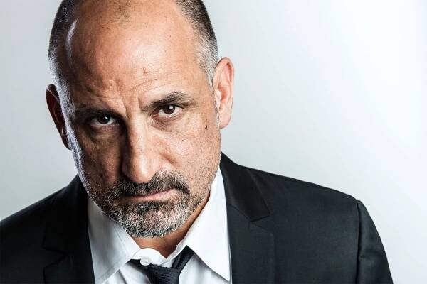 About me, Michael Papajohn | Actor, Speaker and Coach