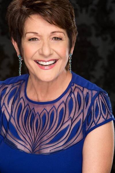 LA Femme 2015 Lupe Ontiveros Award - Ivonne Coll - La Femme International Film Festival