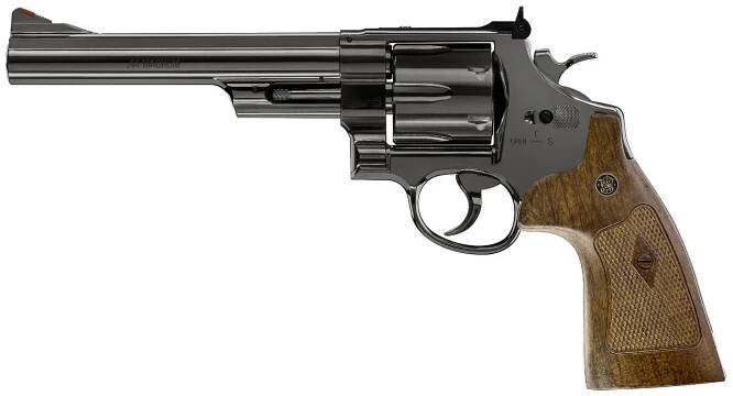 Umarex Smith&Wesson M29 6,5" 6 mm