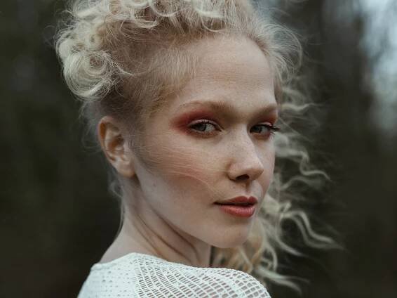 Olga Gridina Photography - o d e t t e