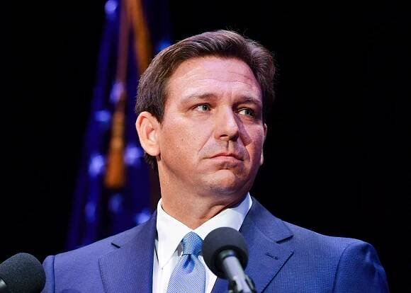 DeSantis push for more control of Disney special district gets approval from Florida legislature