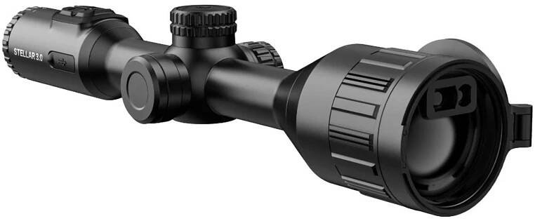 HIKMICRO Stellar SQ50L 3.0 3,6-26,6x50 od 94 399 Kč