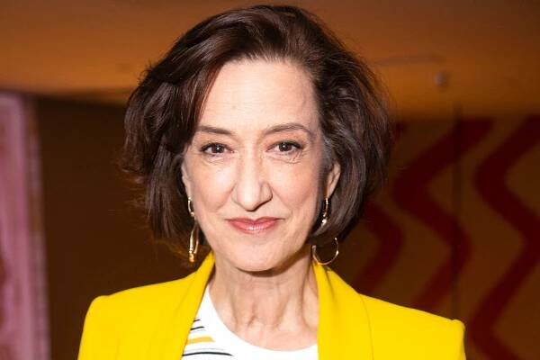 Haydn Gwynne has died aged 66