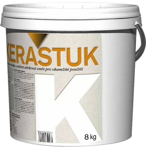 Keraštuk vnitřní 8kg