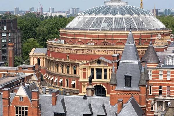 Campus and social life | Faculty of Medicine | Imperial College London