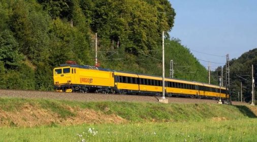 RegioJet zahajuje přímé spojení vlakem na letiště ve Vídni