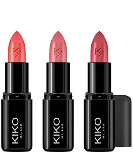 Kiko-Lippenstift Test & Vergleich » Top 12 im September 2025