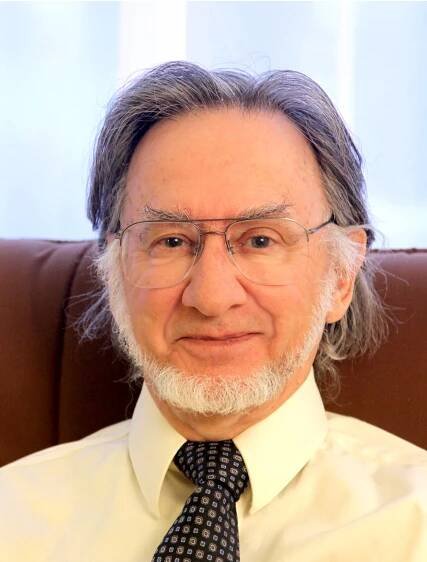 Jean-Paul Richard