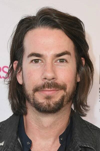 Jerry Trainor herec