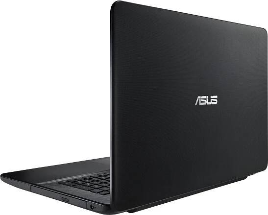 ASUS X751LB-TY013 černý