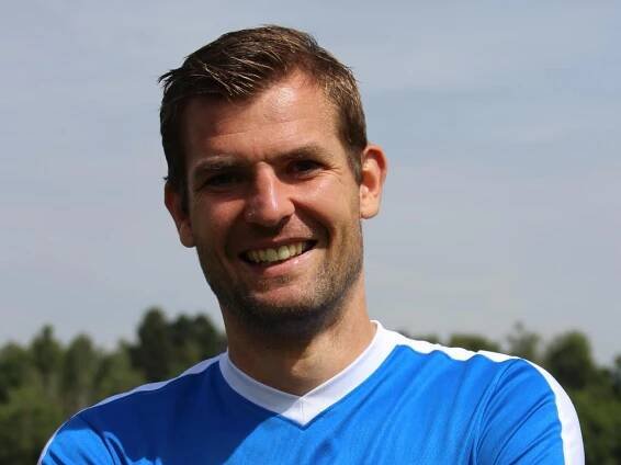 Kapitán FC Táborsko Jakub Navrátil by přál klubu pod stromeček generálního sponzora