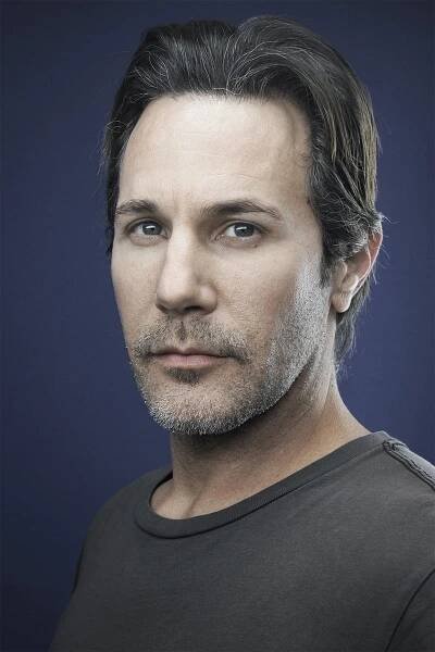 Darron Meyer herec