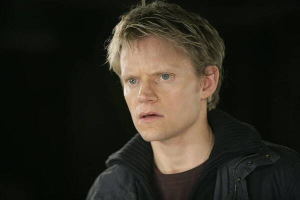 Pán času - Love & Monsters - Z filmu - Marc Warren