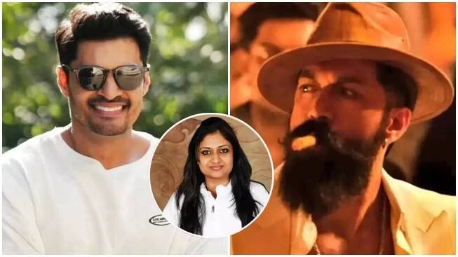 Is Yash 'ghost-directing' 'Toxic'? Co-star Sudev Nair FINALLY reacts to rumors: 'Some jealous...'