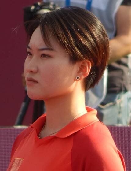 Zheng Yichai
