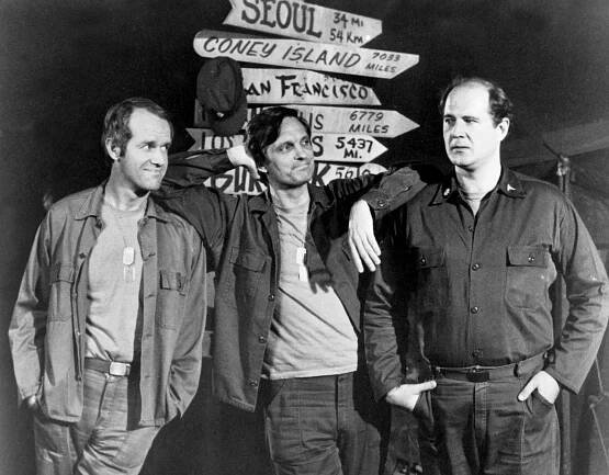 David Ogden Stiers, Major Winchester on ‘M*A*S*H,’ Dies at 75