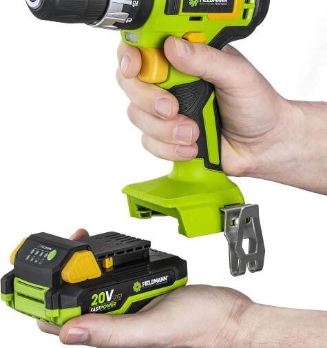 FIELDMANN FDUV 70115-A