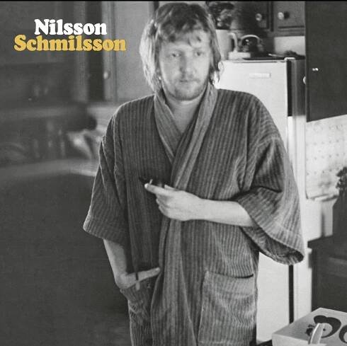 Harry Nilsson: Nilsson Schmilsson Vinyl, LP, CD