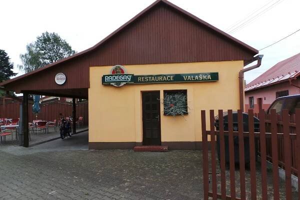 Restaurace Valaška foto 1