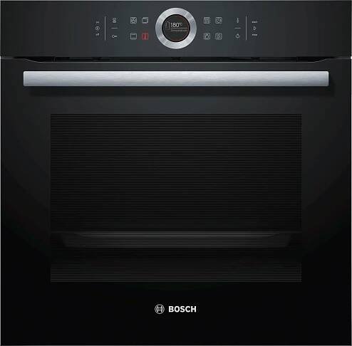 BOSCH HBG635BB1 + BOSCH PUE64KBB5E