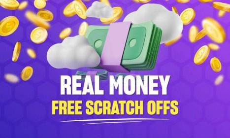 online scratch offs real money
