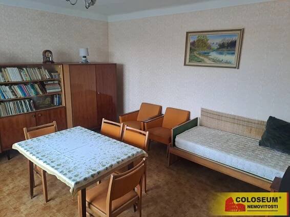 Prodej rodinného domu 90 m2 - RealHit.cz