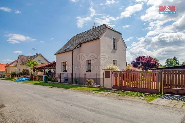 Prodej Dům, Kozolupy, okres Plzeň-sever