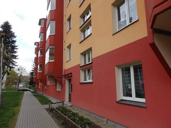 Pronájem Byt 2+1, Pionýrská, Bruntál