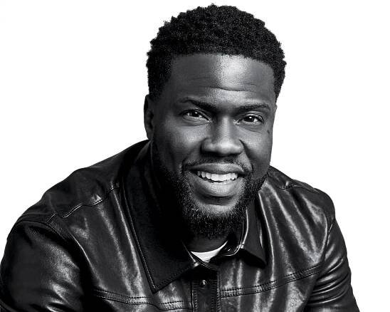 Kevin Hart