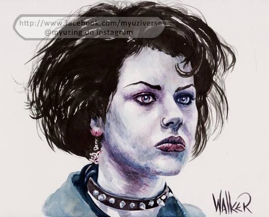 Fairuza - Myuzing