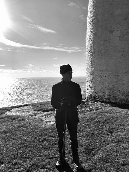 earMUSIC - news, artists & new releases Joe Henry - earMUSIC 