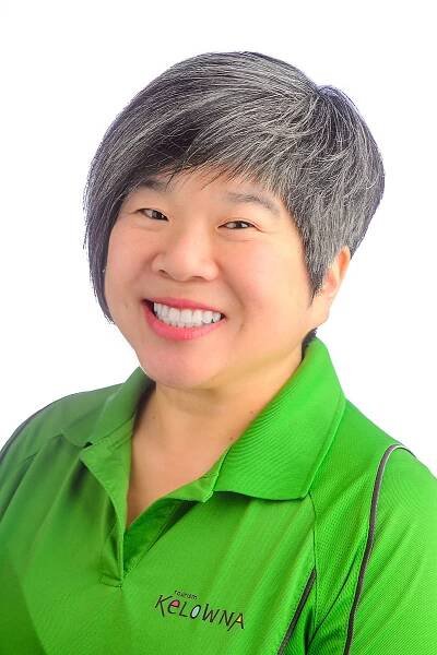 Wendy Ikesaka