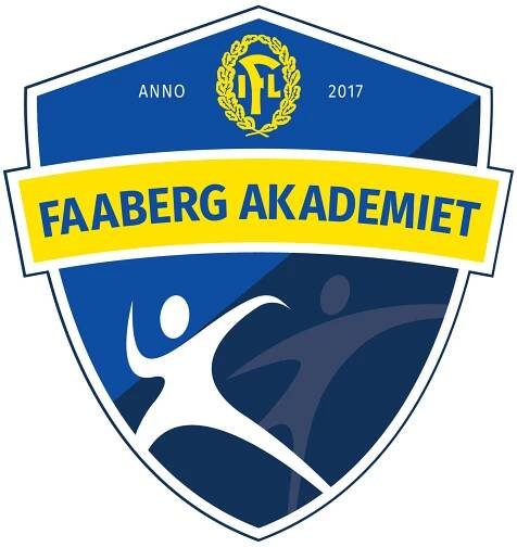 Marianns verden - Faaberg Akademiet