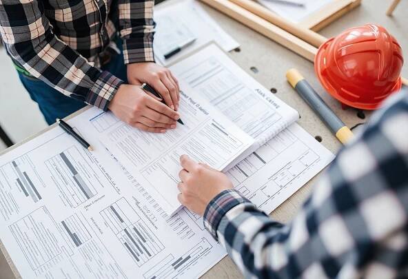 Stavební dokumentace: Klíč k úspěšnému prodeji nemovitosti