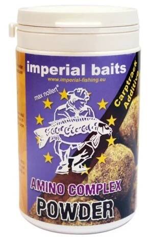IMPERIAL BAITS - Prášek Carptrack Amino Complex Powder 150 g