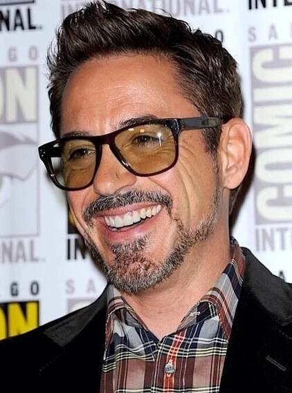 Robert Downey Jr. sesadil z trůnu nejlépe placených herců na světě Toma Cruise