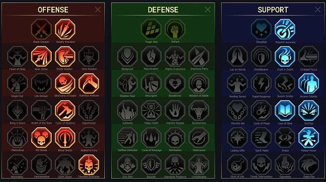 Raid Shadow Legends Kael PvP Mastery Guide