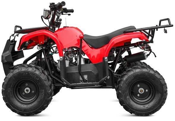 LMATV-110G 110cc Four Stroke ATV Quad – LIANMEI – China E-Scooter, ATV, E-bike, Dirt Bike Suppliers, Manufacturers, Factory