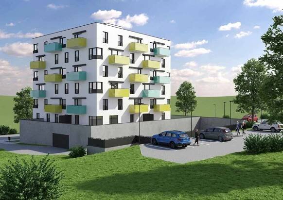 Byty ve Svitavách do osobního nebo družstevního vlastnictví již za 495 tis. - PR Deník