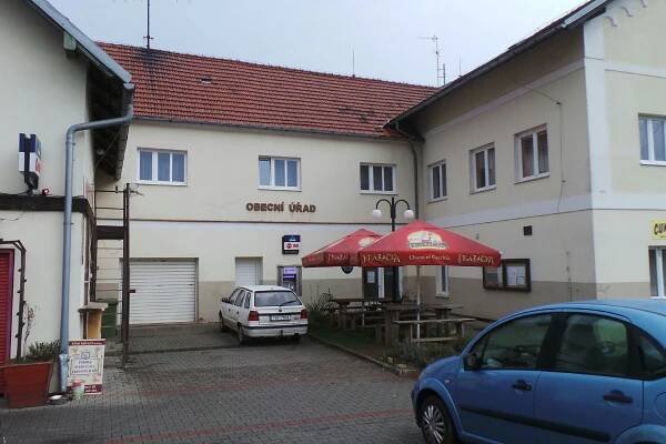 Bankomat ČSOB foto 1