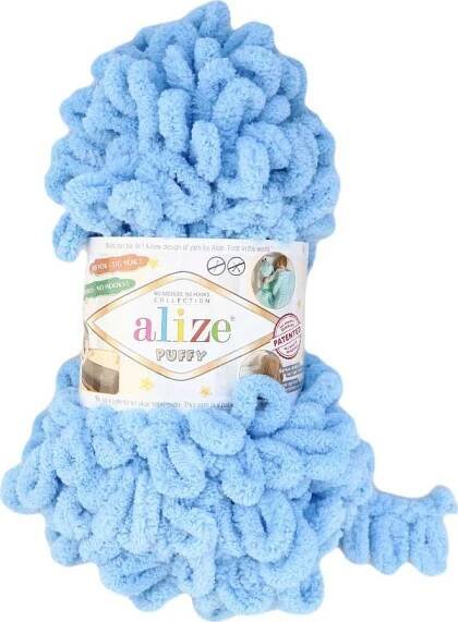 Alize Puffy