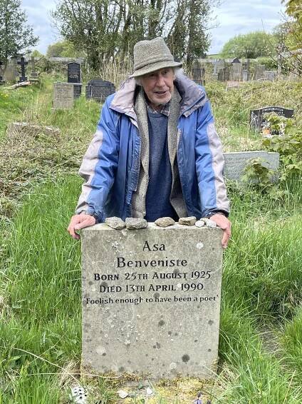 Heptonstall, West Yorkshire: Ted Hughes - Literary Rambles
