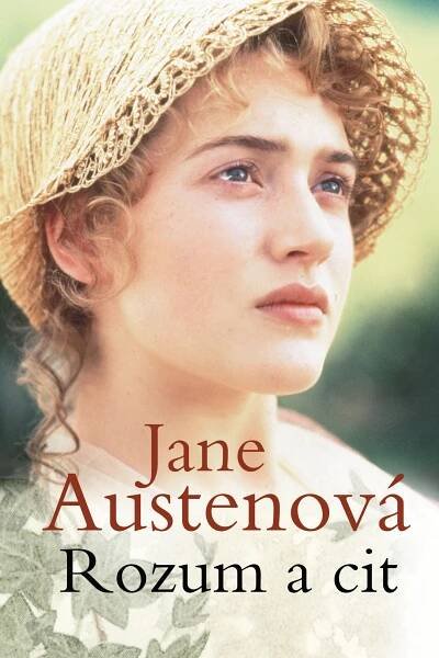 Rozum a cit [e-kniha] - Jane Austenová